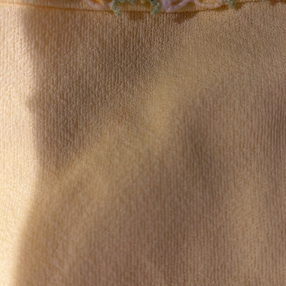 Vintage baby dress or shirt?? Read description!! - Picture 7 of 9